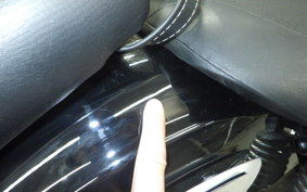 YAMAHA DRAGSTAR 250 1987 VG02J