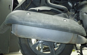 YAMAHA JOG Delux 2002 SA39J