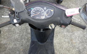 YAMAHA AXIS 125 TREET SE53J