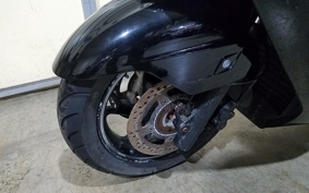 SUZUKI  SKY WAVE 400 TYPE S ABS 2013 CK45A