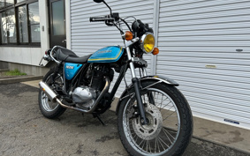 KAWASAKI 250TR BJ250F