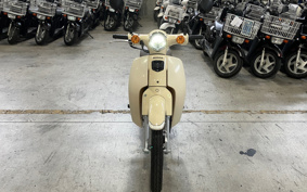 HONDA SUPER CUB110 JA59