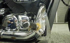 HONDA SHADOW 400 SLASHER 2003 NC40
