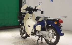 HONDA C110 SUPER CUB 2016 JA61