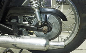 KAWASAKI W1 SA 1971 W1F