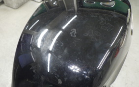 SUZUKI GOOSE 250 2012 NJ46A