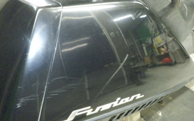 HONDA FUSION X MF02