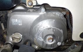 HONDA C90 SUPER CUB HA02
