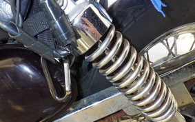 KAWASAKI ELIMINATOR 250 LX