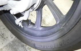 HONDA PCX 150 ABS 2020 KF30