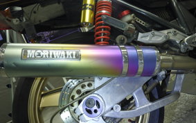 KAWASAKI ZRX-2 1996 ZR400E