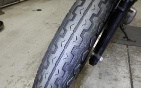 KAWASAKI Z400 FX 1980 KZ400E