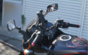 KAWASAKI GPX250R EX250E