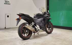 HONDA CBR400R 2013 NC47