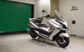 YAMAHA MAJESTY 250 Gen.4 2009 SG20J