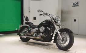 YAMAHA DRAGSTAR 400 CLASSIC 2002 VH01J