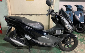 HONDA PCX 125 JF81