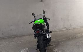 KAWASAKI NINJA 250 EX250P