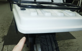HONDA GYRO X 2026 TD02