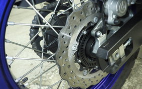 YAMAHA TENERE 700 2021 DM09J