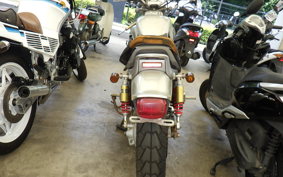 YAMAHA VMAX 1990