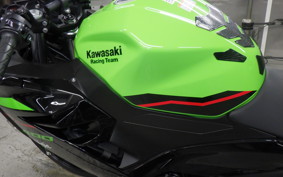 KAWASAKI NINJA 400 2022 EX400G