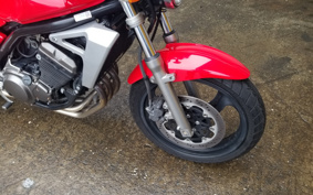 KAWASAKI BALIUS250-2 ZR250B