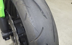 KAWASAKI NINJA 650 A 2022 ER650H