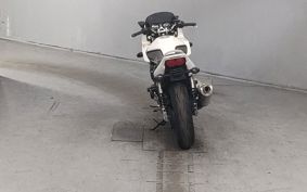 HONDA CB400SFV-4 BOLDOR NC42