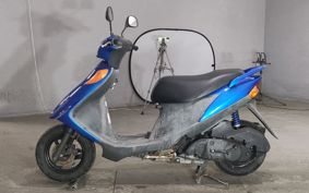 SUZUKI ADDRESS V125 CF46A