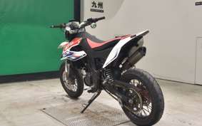 APRILIA SX125 2019