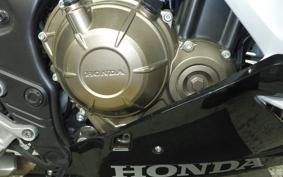 HONDA CBR400R 2022 NC56