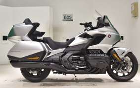HONDA GL 1800 GOLD WING TOUR DCT 2025 SC79