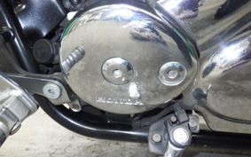 HONDA SHADOW 400 SLASHER 2002 NC40