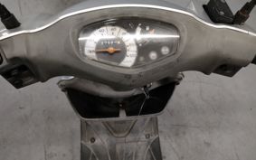 SUZUKI ADDRESS V125 CF46A