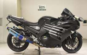 KAWASAKI ZX 1400 NINJA R A 2016