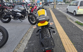 DUCATI SCRAMBLER ICON 2019 KB01