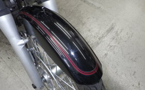 YAMAHA DRAGSTAR 250 2009 VG02J