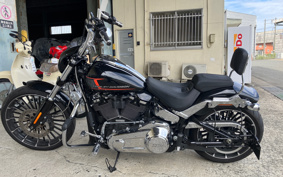 HARLEY FXBR 2023 YEZ