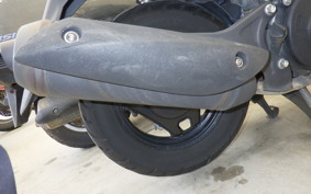 SUZUKI ADDRESS V125 S CF4MA