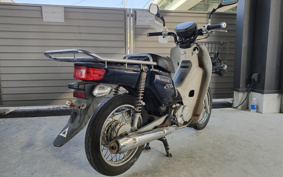 HONDA SUPER CUB110 JA10