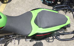 KAWASAKI NINJA 400 2022 EX400G