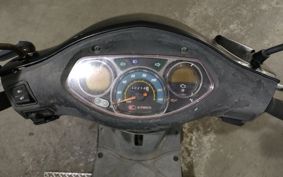 KYMCO KYMCOV LINK125SR SJ25BA