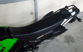 KAWASAKI KLX125D TRACKER X LX250V