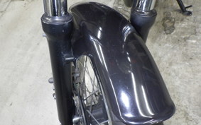 KAWASAKI 250TR BJ250F