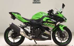 KAWASAKI NINJA 400 2018 EX400G