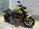 Фото Ducati STREET FIGHTER 2023 с японского аукциона