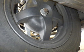 HONDA LEAD 125 2013 JF45