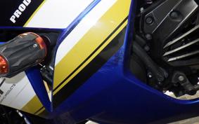 KAWASAKI NINJA 250R EX250K