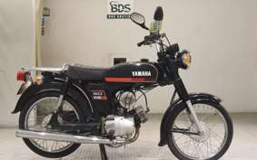 YAMAHA YB50 2022 F5B